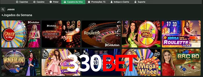 330BET bet