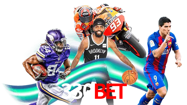 330BET