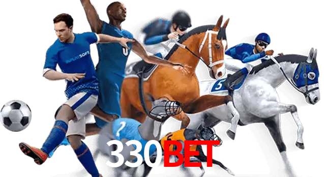 330BET