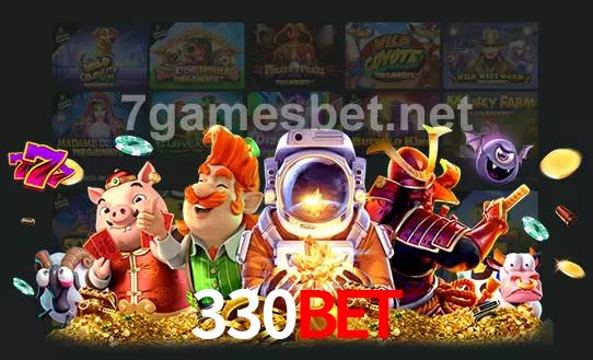 cassino 330BET
