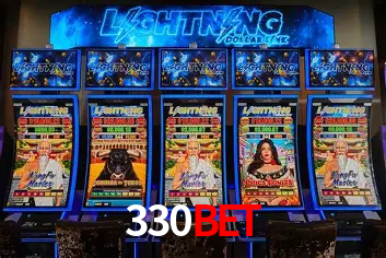Apostas Esportivas na 330BET: Um Guia Completo