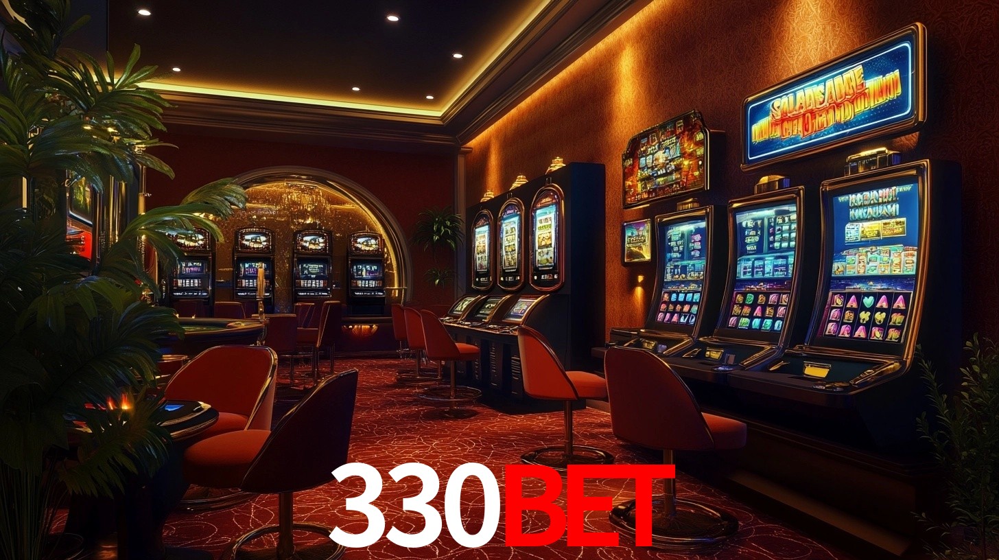 Welcome Bonus 330BET