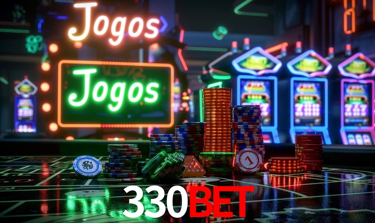 Odds Competitivas 330BET