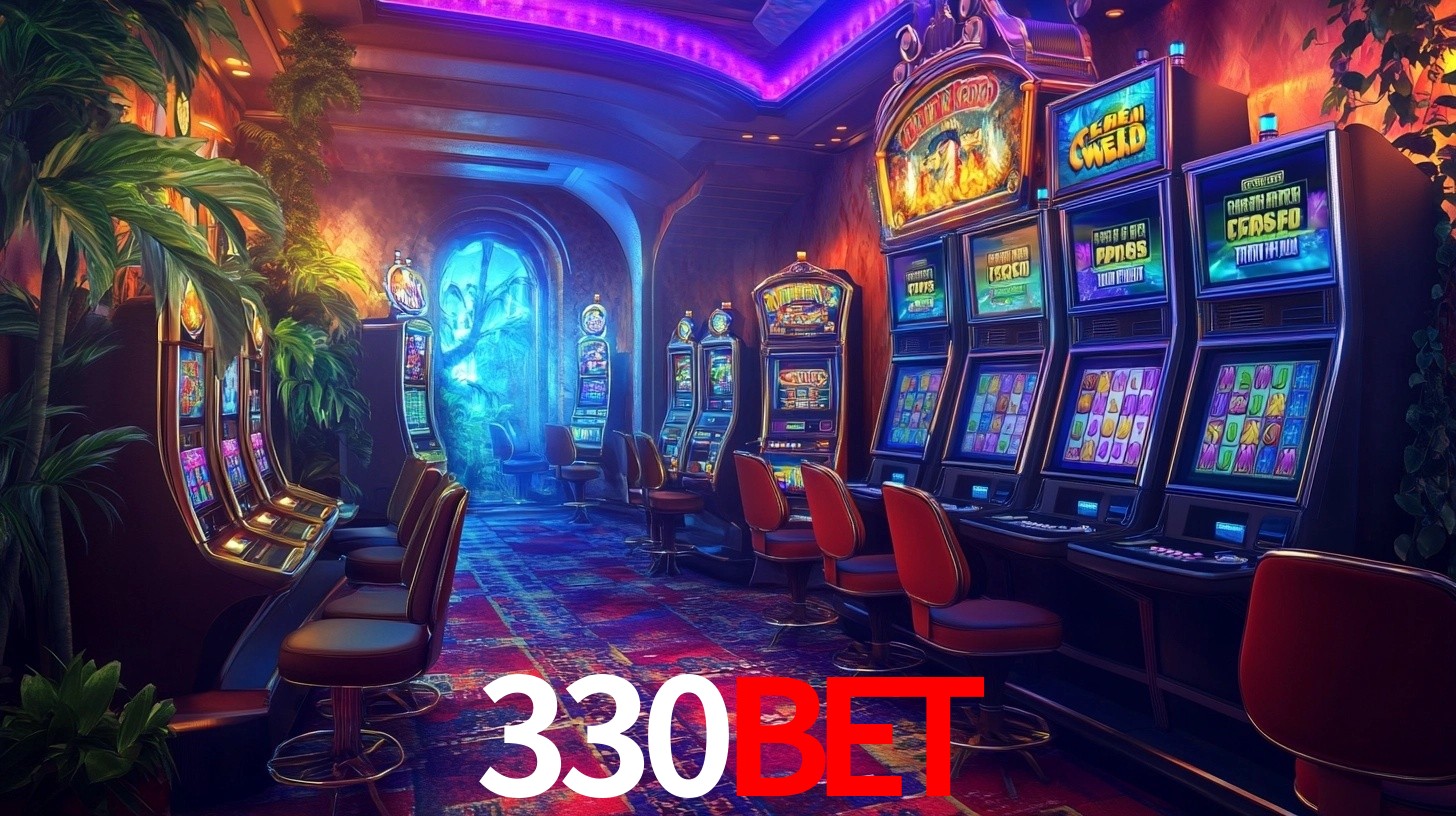 Daily Bonuses 330BET