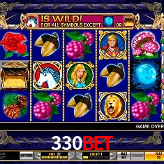 Desvendando o Mundo dos Jogos Virtuais na 330BET