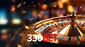 330BET Segurança Logo 3