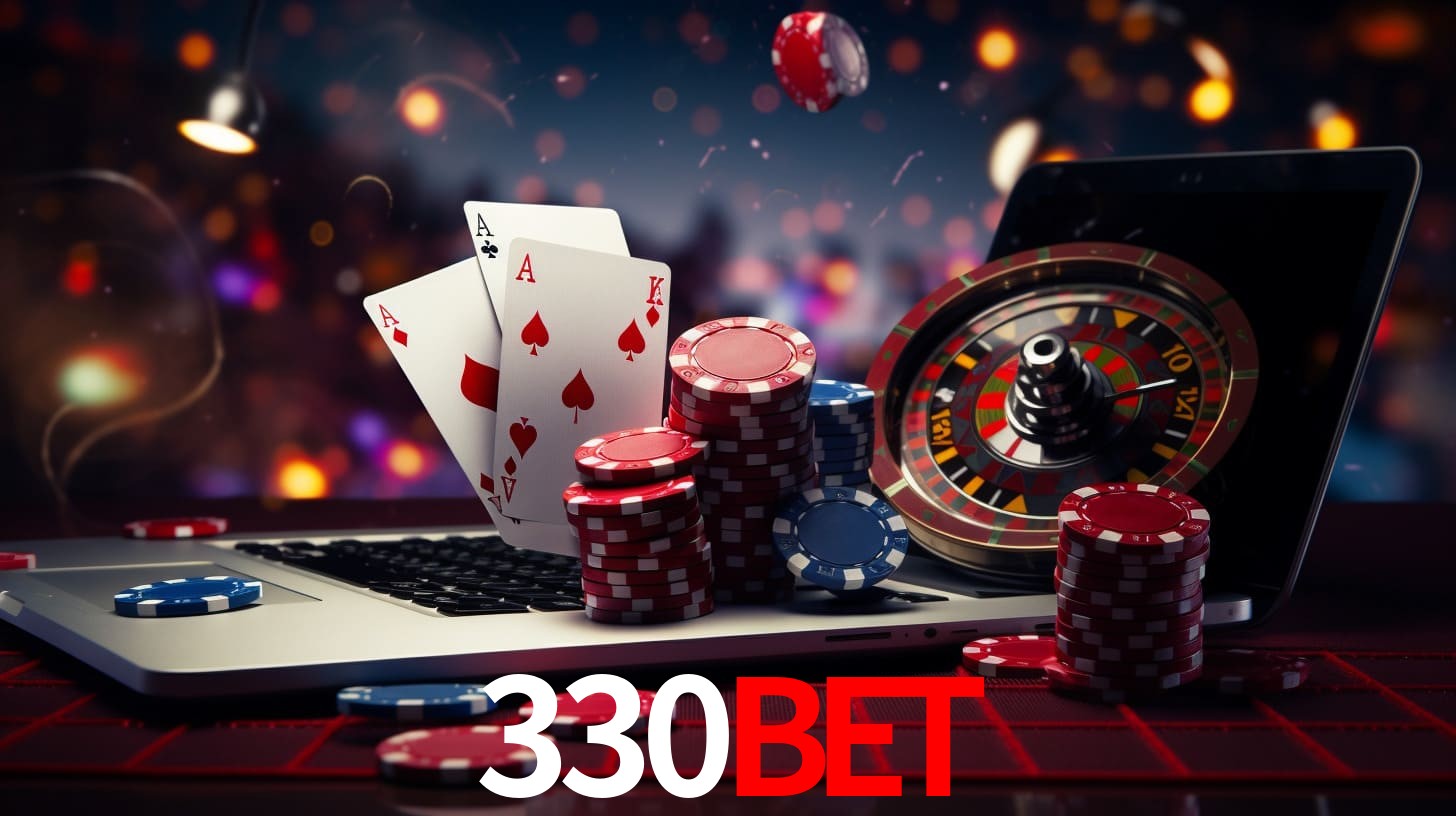 VIP Casino 330BET