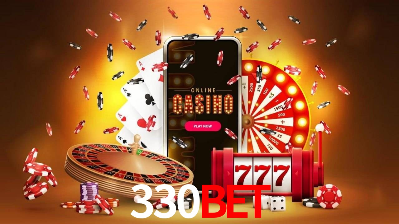 Sistemas de Segurança 330BET