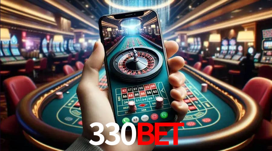 Security Systems 330BET