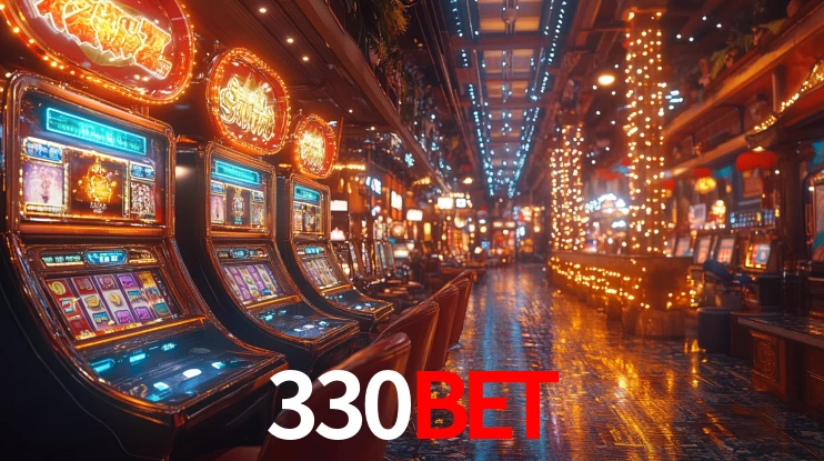 330BET: Seu Especialista em Apostas Esportivas Brasileiras