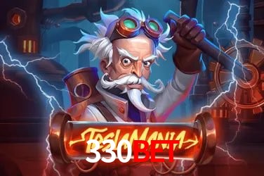 Integração de APIs 330BET