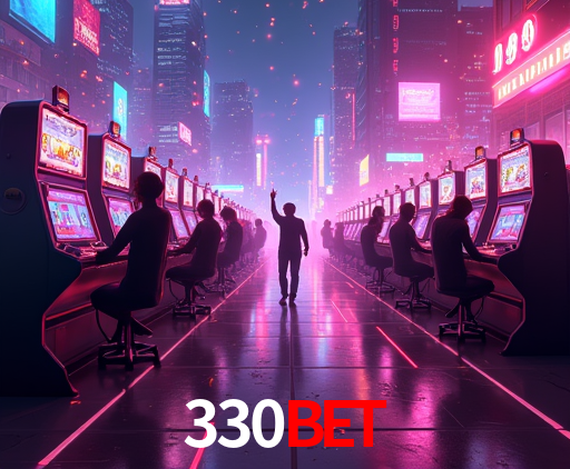 Apostas de Tênis 330BET