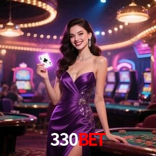 Apostas de Futebol 330BET