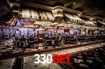 330BET Certificado eCOGRA