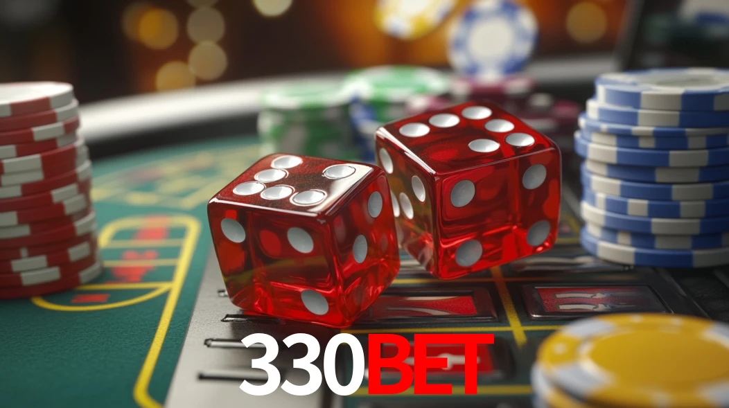 Programa VIP 330BET