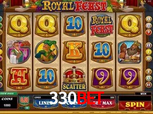 330BET Pagamento Seguro SSL