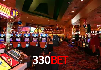 Desvendando o Mundo dos Jogos Virtuais na 330BET
