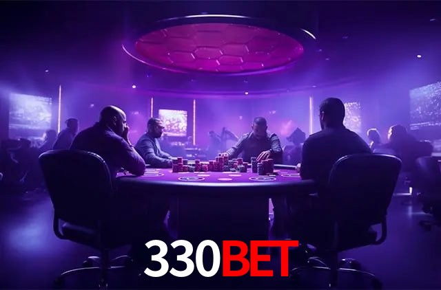 330BET Logo 2