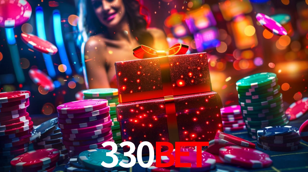 Jogos Exclusivos 330BET