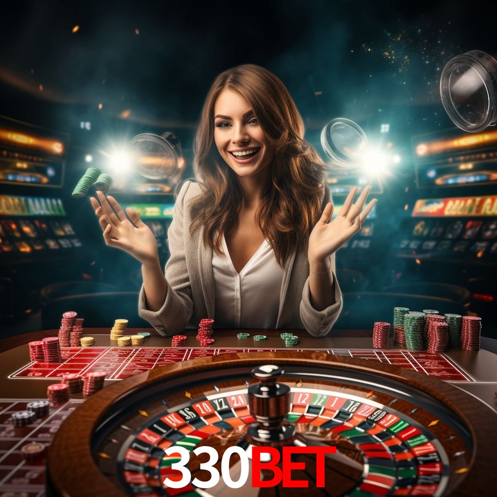 Experimente o Login Seguro Premium no 330BET