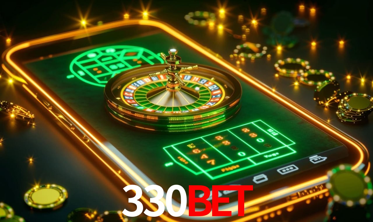 330BET Instalar Logo 1
