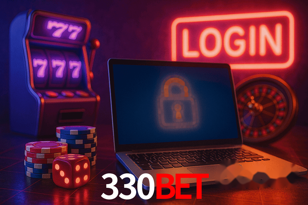 Casino Ao Vivo 330BET