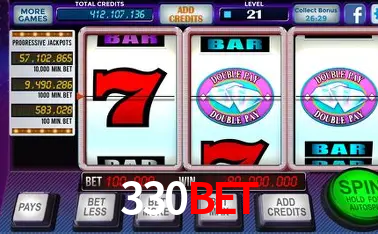 Descubra a Magia dos Jogos de Arcade no 330BET