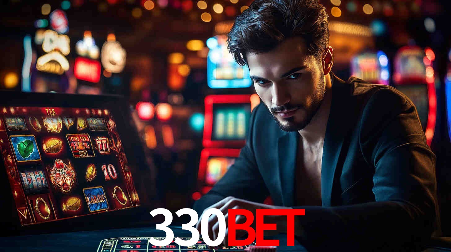 330BET