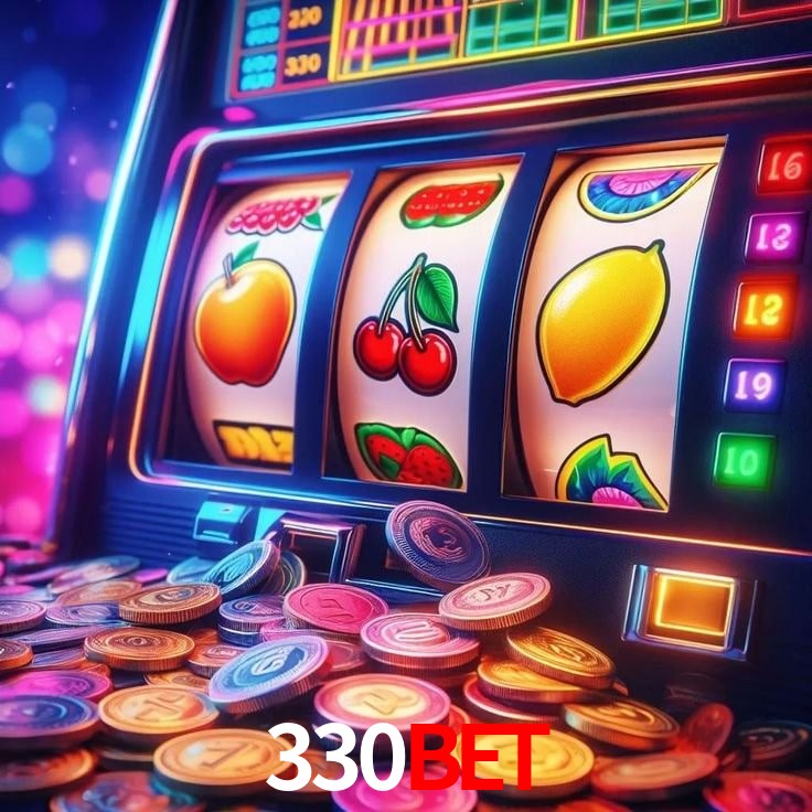Jogos de Slot 330BET