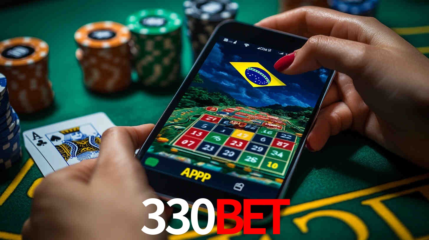 Inovações de Jogos na 330BET: O Futuro das Experiências Interativas