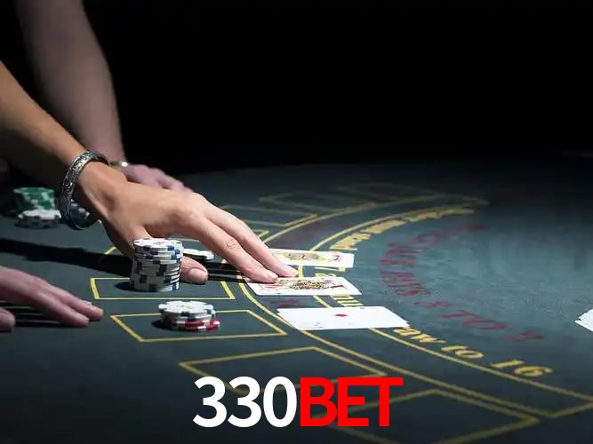 330BET Segurança Logo 2