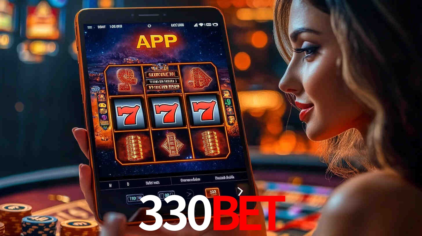 330 BET apk