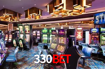 Apostas Esportivas na 330BET: Um Guia Completo