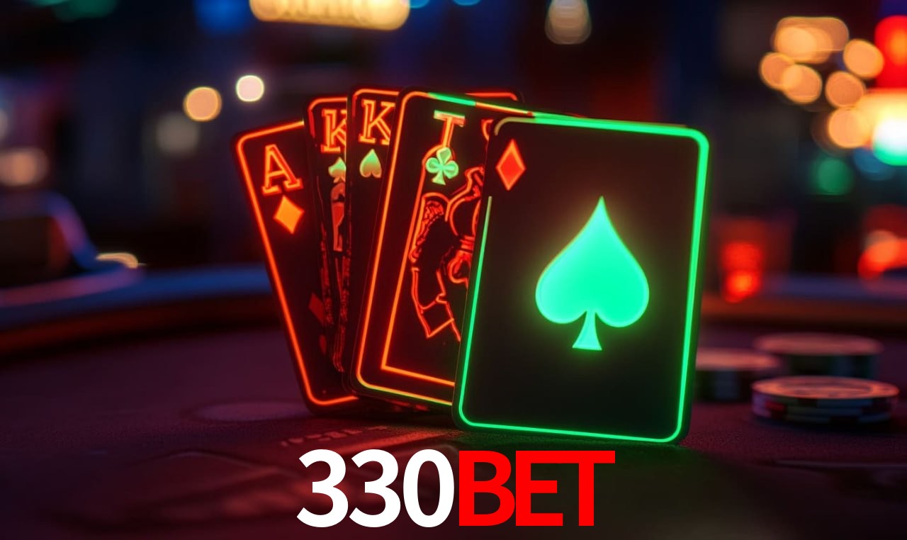 Benefícios da Conta 330BET