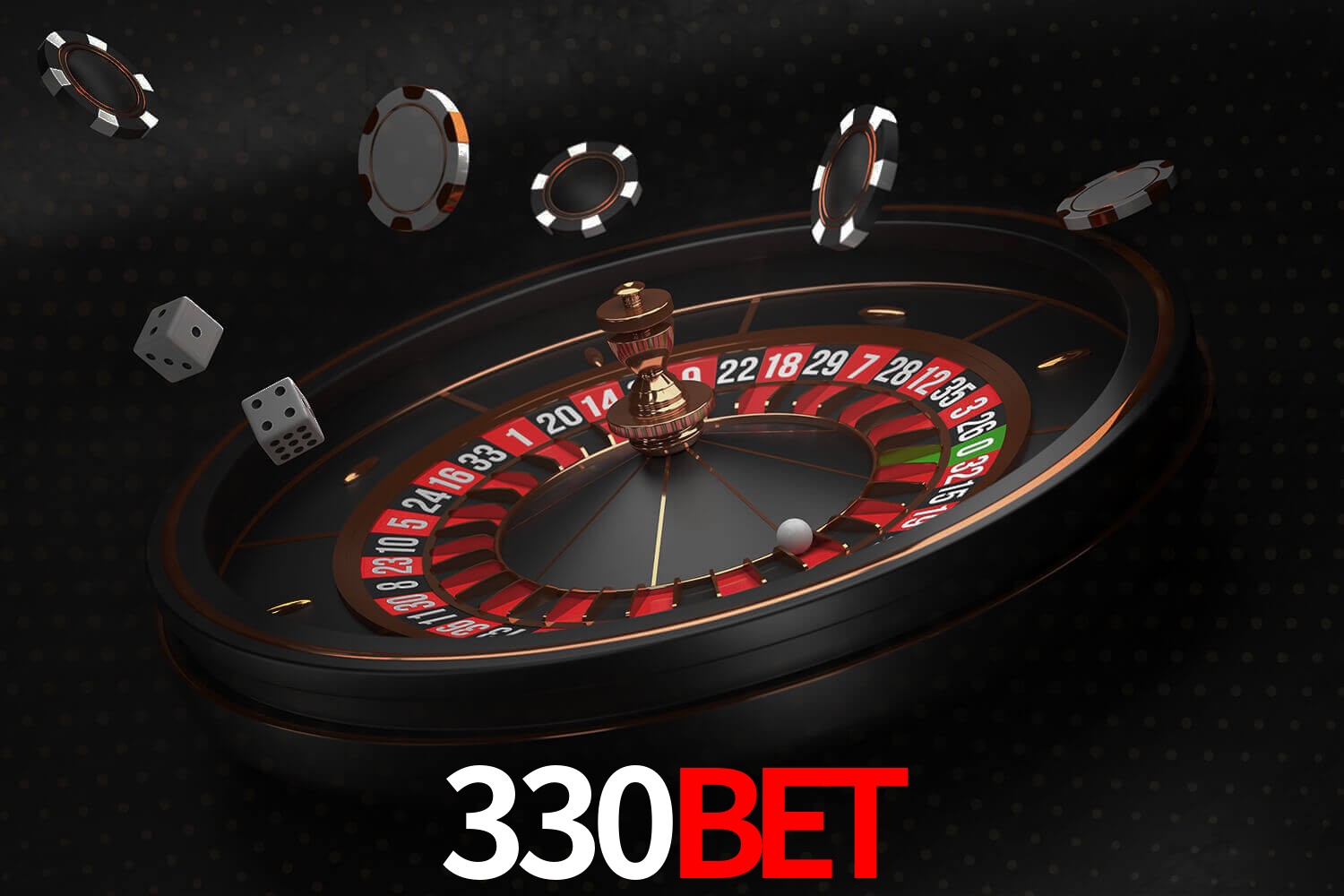 330 BET apk