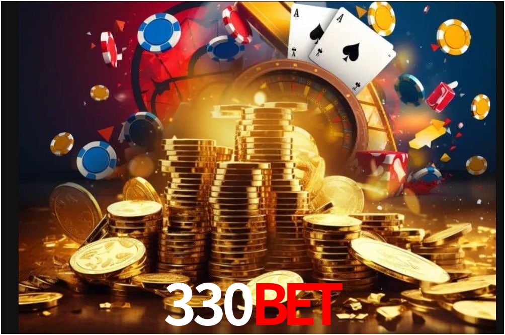 Casino Ao Vivo 330BET