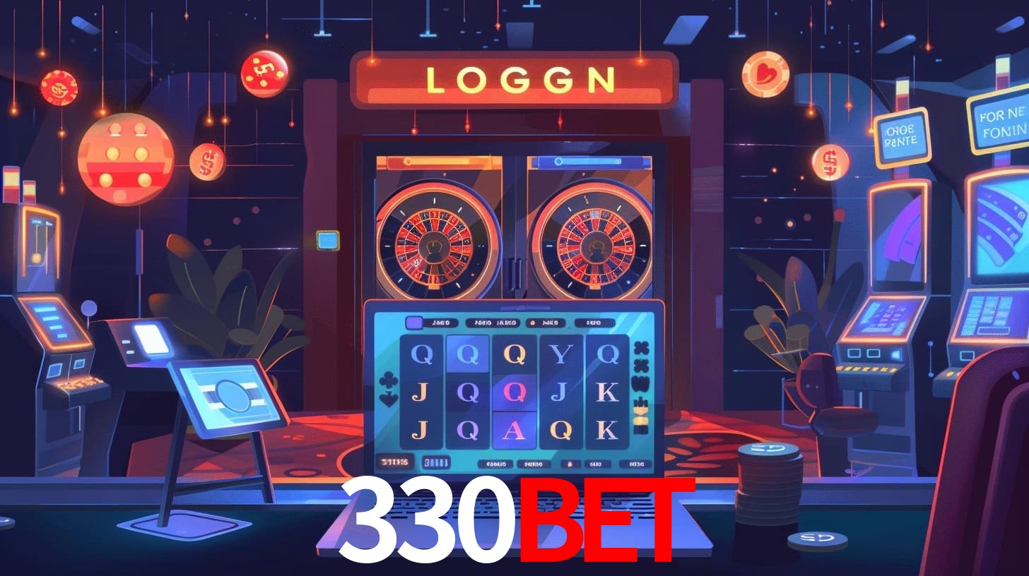 330BET Instalar Logo 3