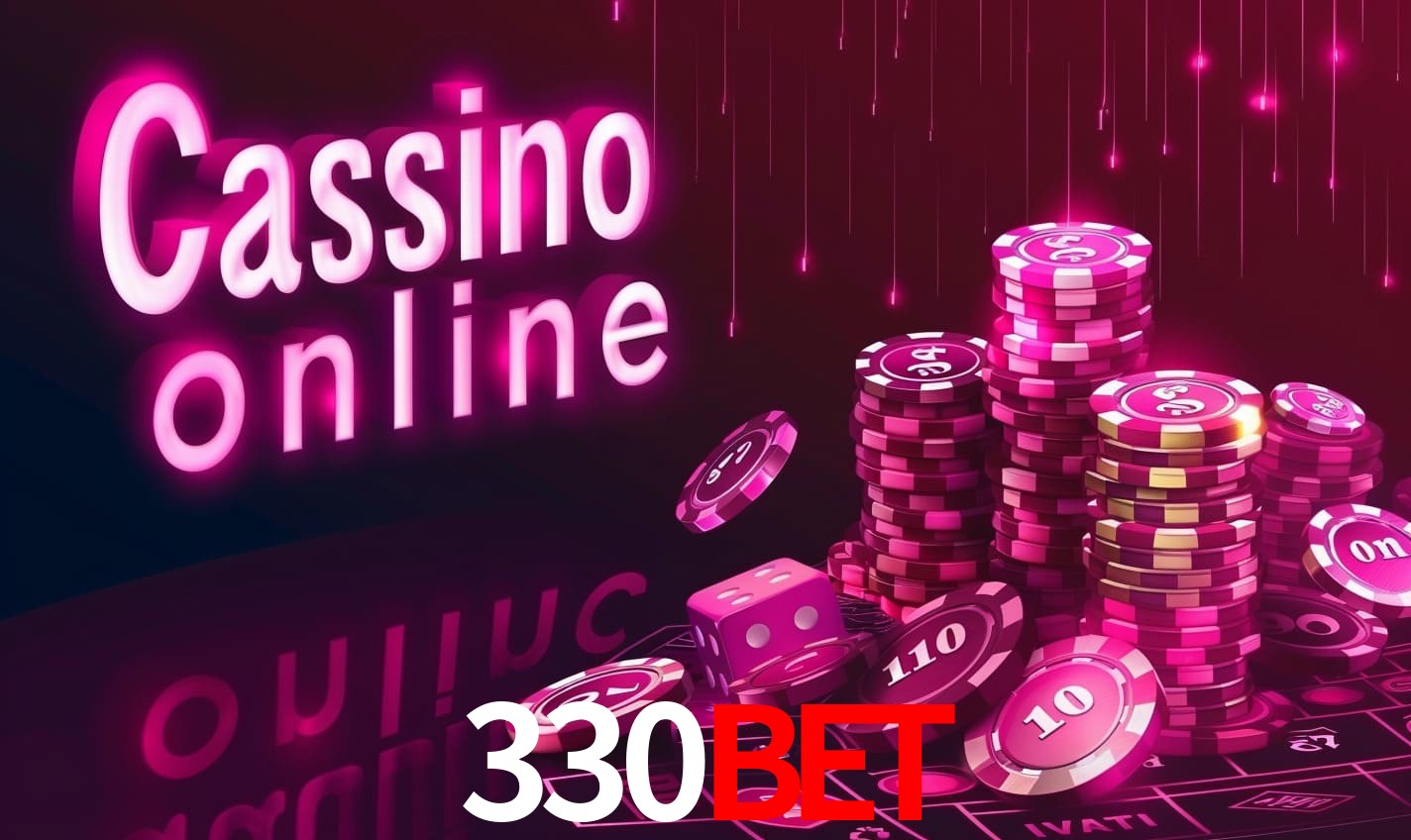 cassino 330BET