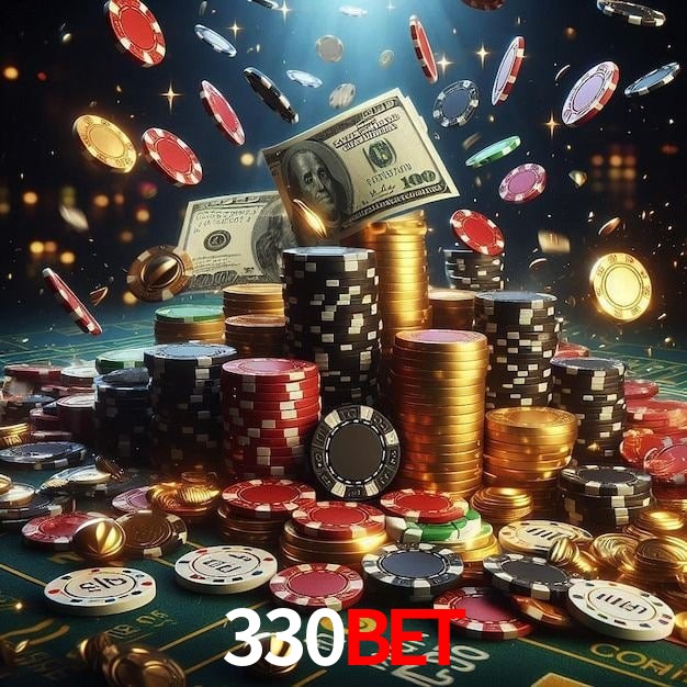 Programa VIP 330BET
