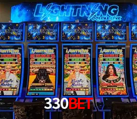Apostas Esportivas na 330BET: Um Guia Completo
