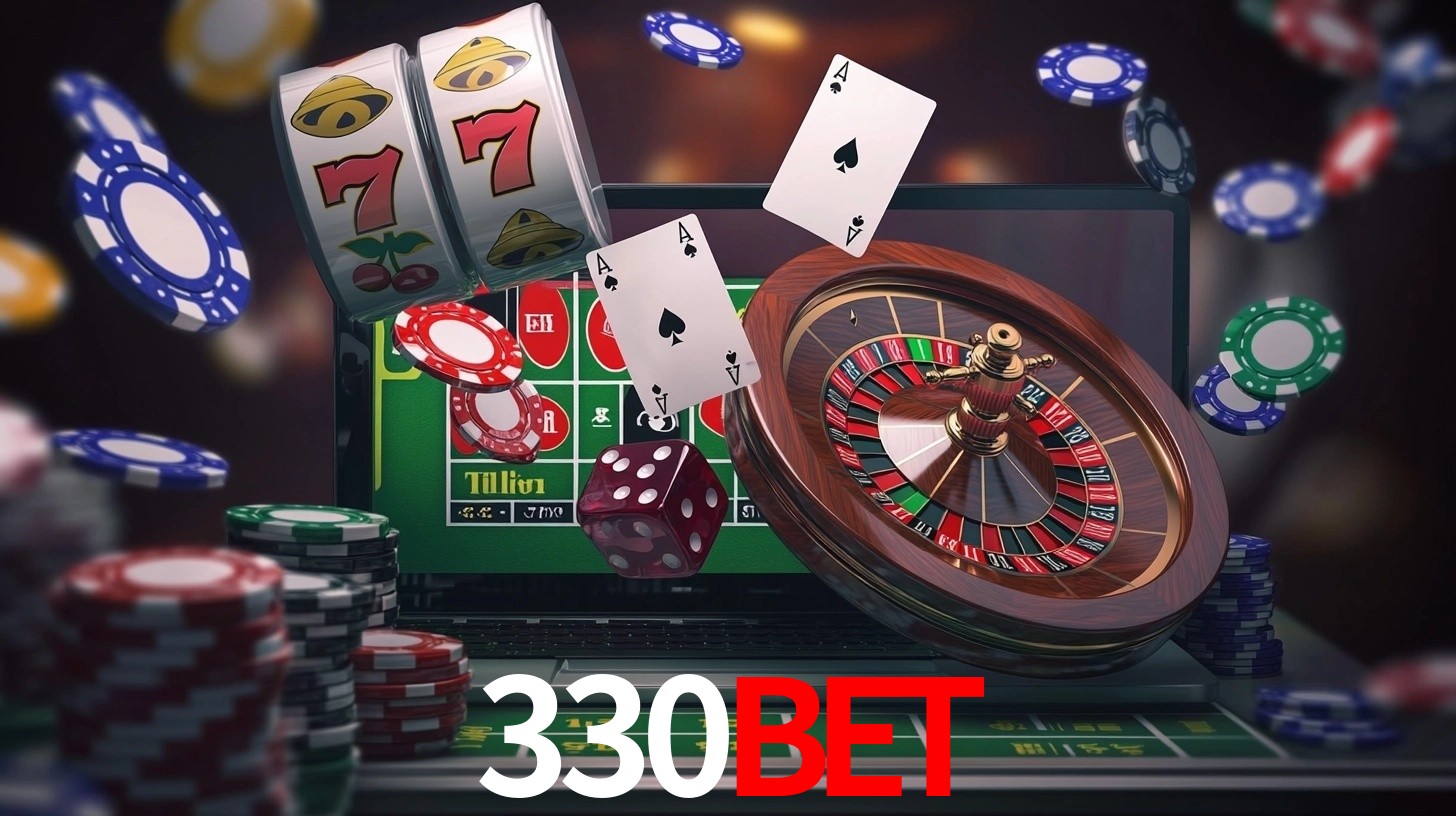 Ofertas Imperdíveis na 330BET: Promoções e Bônus Que Valem a Pena