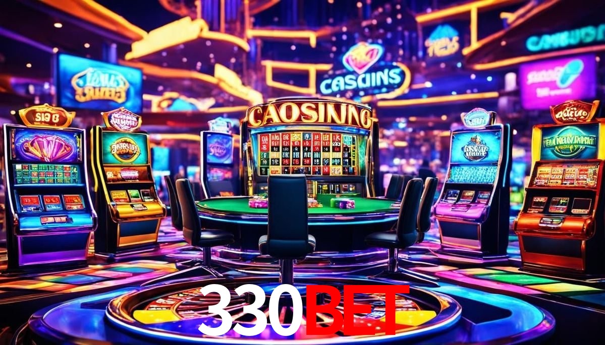 Login Seguro 330BET