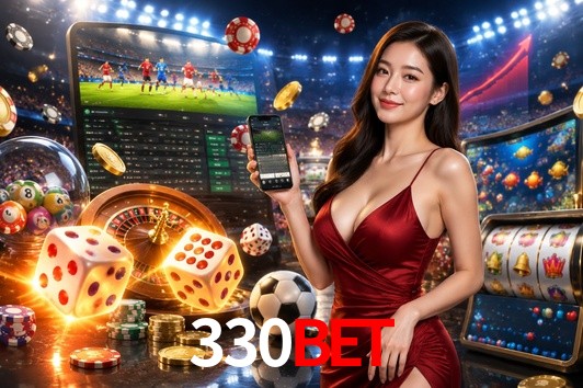 Account Benefits 330BET