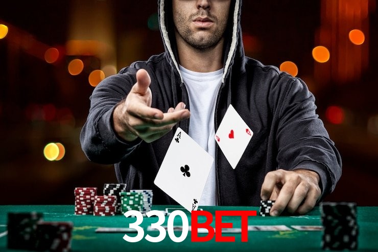 Servidor Brasil 330BET