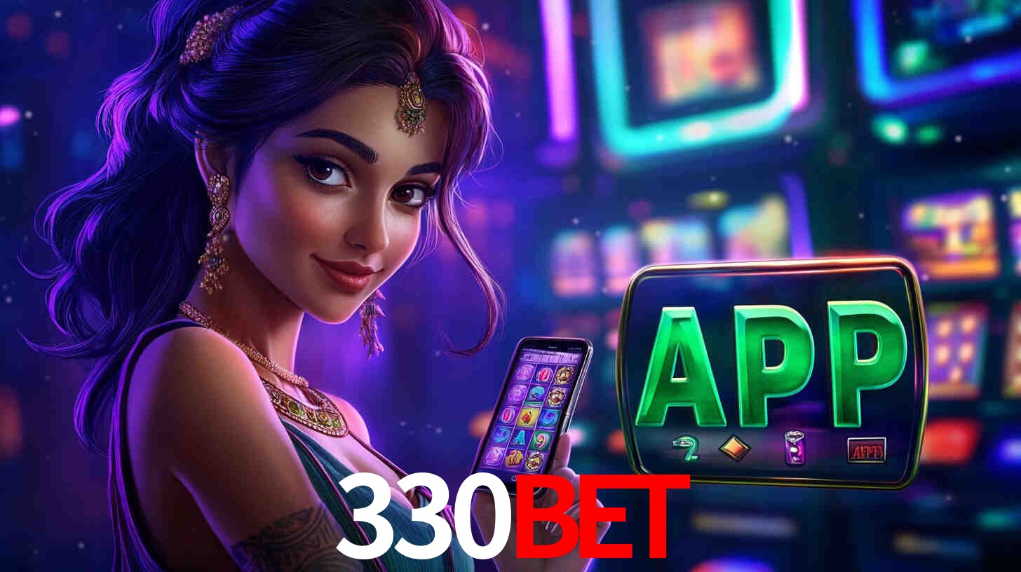 Bônus Generosos e Exclusivos no 330BET para Você!