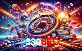 Avaliações dos Jogadores 330BET
