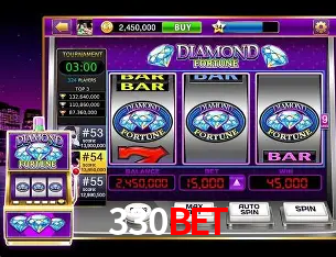 Desvendando o Mundo dos Jogos Virtuais na 330BET