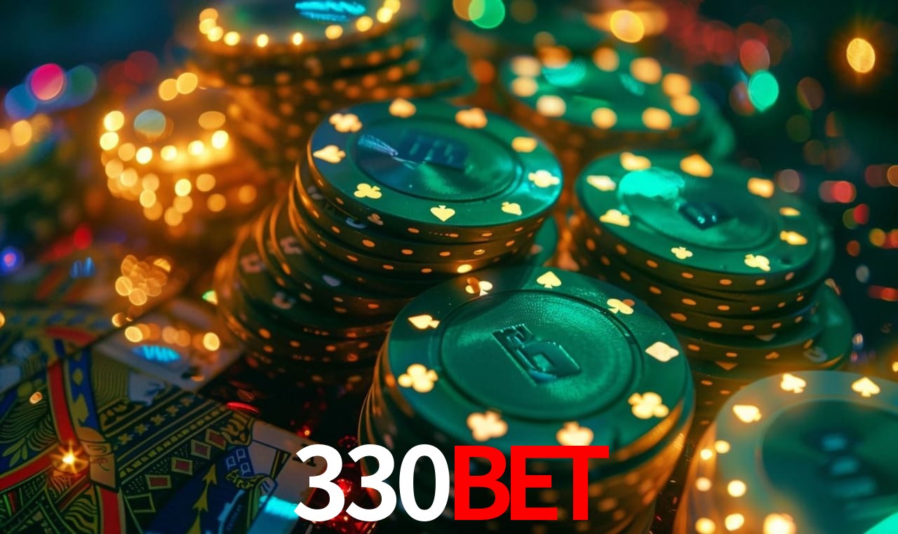 Estatísticas do Jogo 330BET