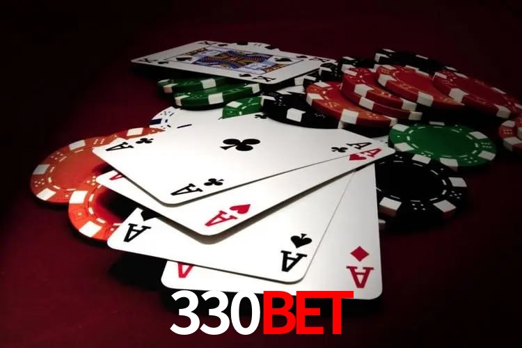 Estatísticas Esportivas 330BET