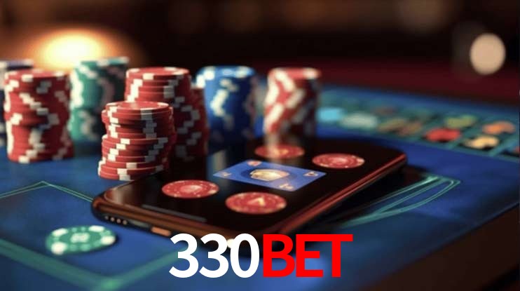 Design Responsivo 330BET